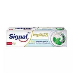 سیگنال خمیردندان اینتگرال بیکینگ75میل